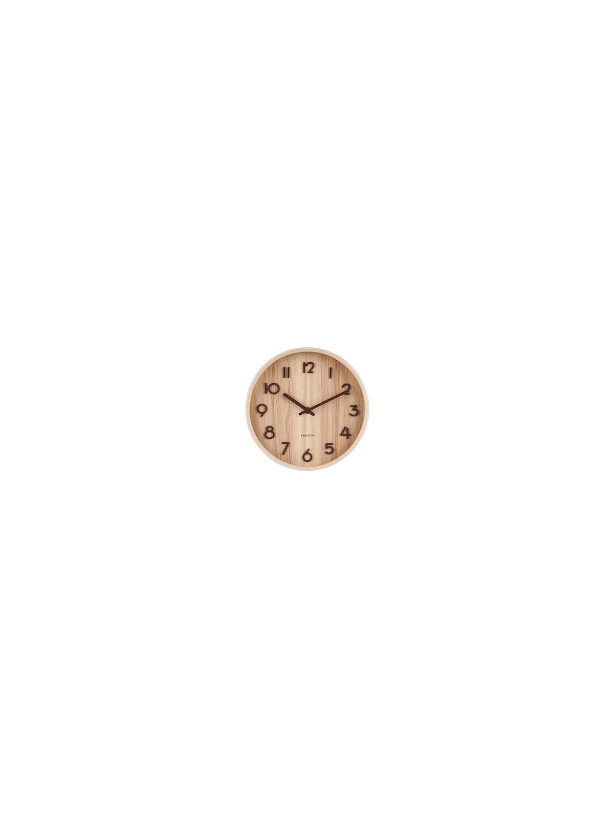 Karlsson Orologio da parete KA5808WD unisex
