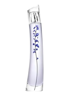 Kenzo FLOWER BY KENZO IKEBANA INDIGO eau de parfum vapo 75ml donna