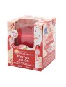 La casa de los aromas Candela profumata ai frutti rossi 140 g
