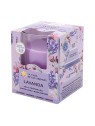 La casa de los aromas Candela profumata alla lavanda 140 g