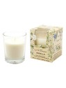 La casa de los aromas Candela profumata alla vaniglia, 140 g