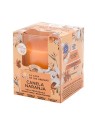 La casa de los aromas Candela profumata Cannella - Arancia 140 g