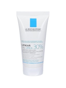 La Roche-Posay Lipikar Gel Urea Latte Corpo 50ml