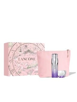 Lancôme Set regalo per la cura della pelle Rénergie Triple Serum Collection donna