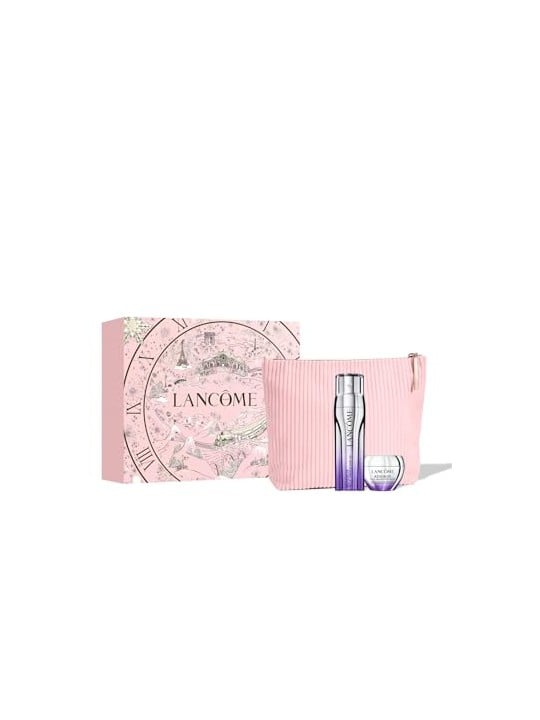 Lancôme Set regalo per la cura della pelle Rénergie Triple Serum Collection donna