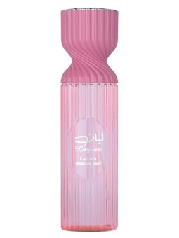 Lattafa Layaan intense parfum donna 250 ml