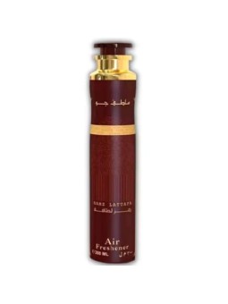 Lattafa Ramz Lattafa Gold Room spray 300ml unisex
