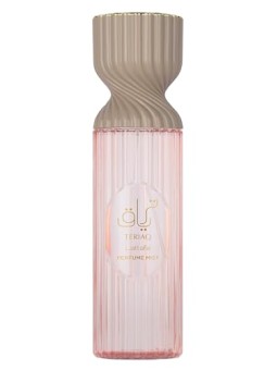 Lattafa Teriaq intense parfum donna 250 ml