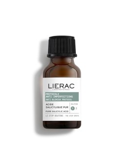 Lierac Protocole Anti-Imperfections concentrato anti-brufoli 15ml