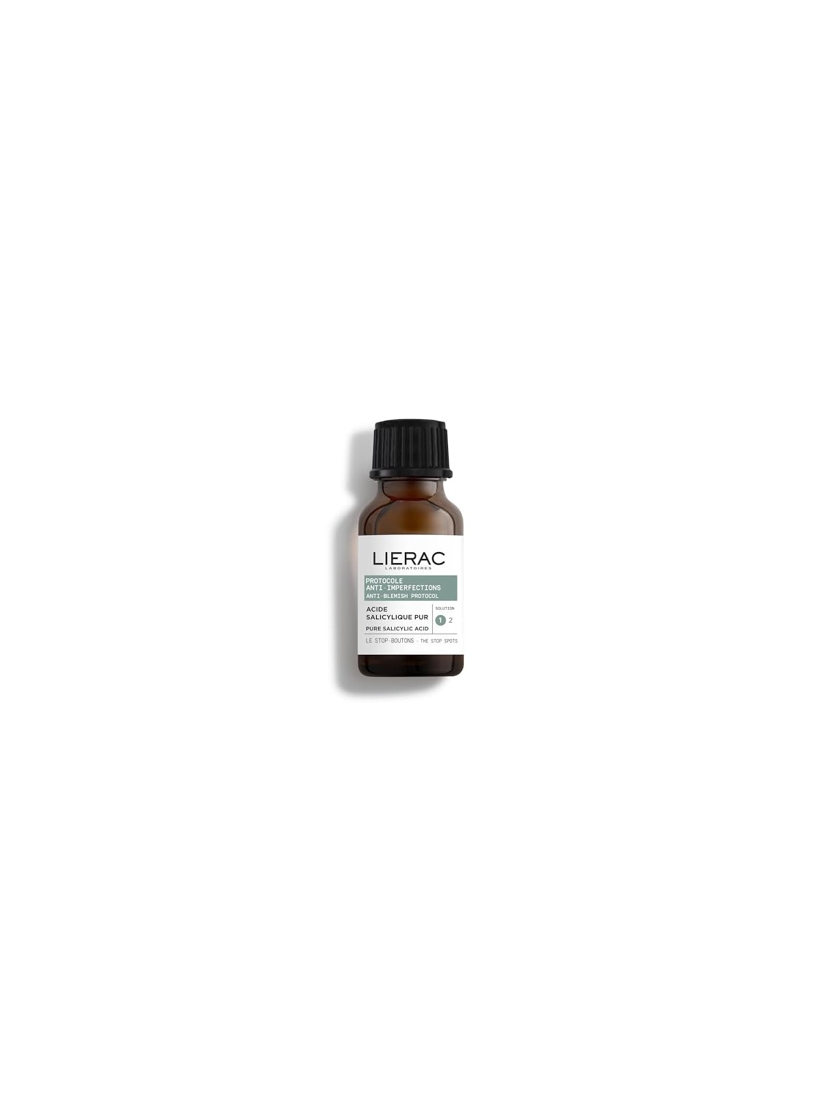 Lierac Protocole Anti-Imperfections concentrato anti-brufoli 15ml