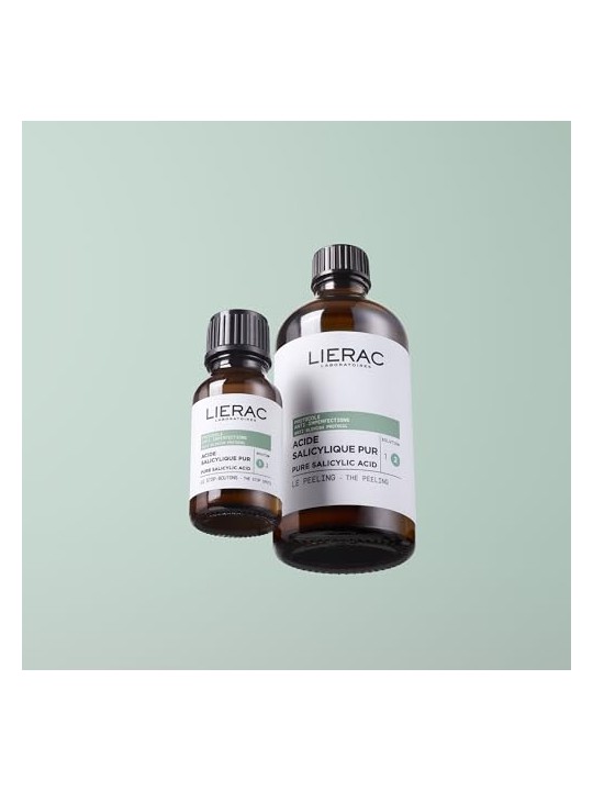 Lierac Protocole Anti-Imperfections concentrato anti-brufoli 15ml