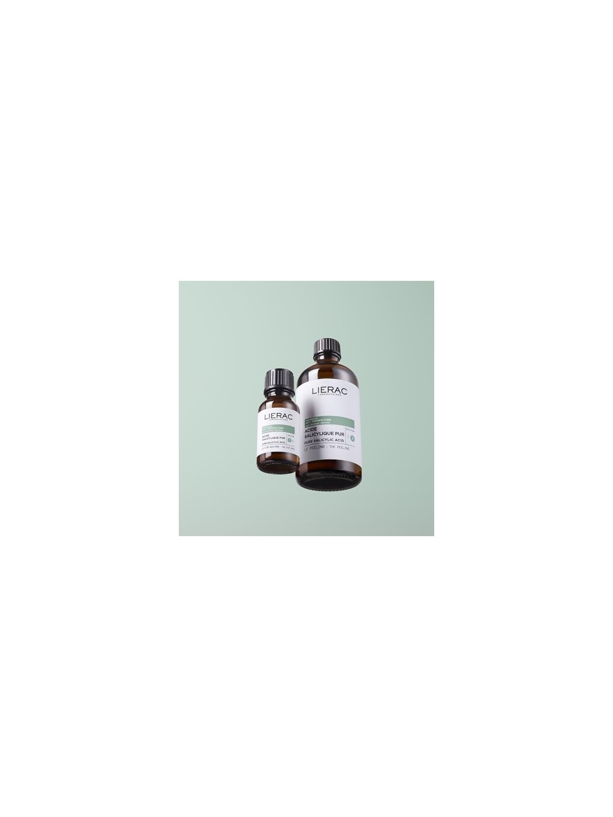 Lierac Protocole Anti-Imperfections concentrato anti-brufoli 15ml