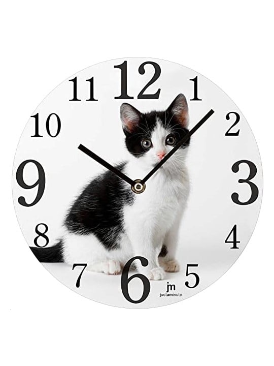 Lowell Orologio da parete 14844 bambino