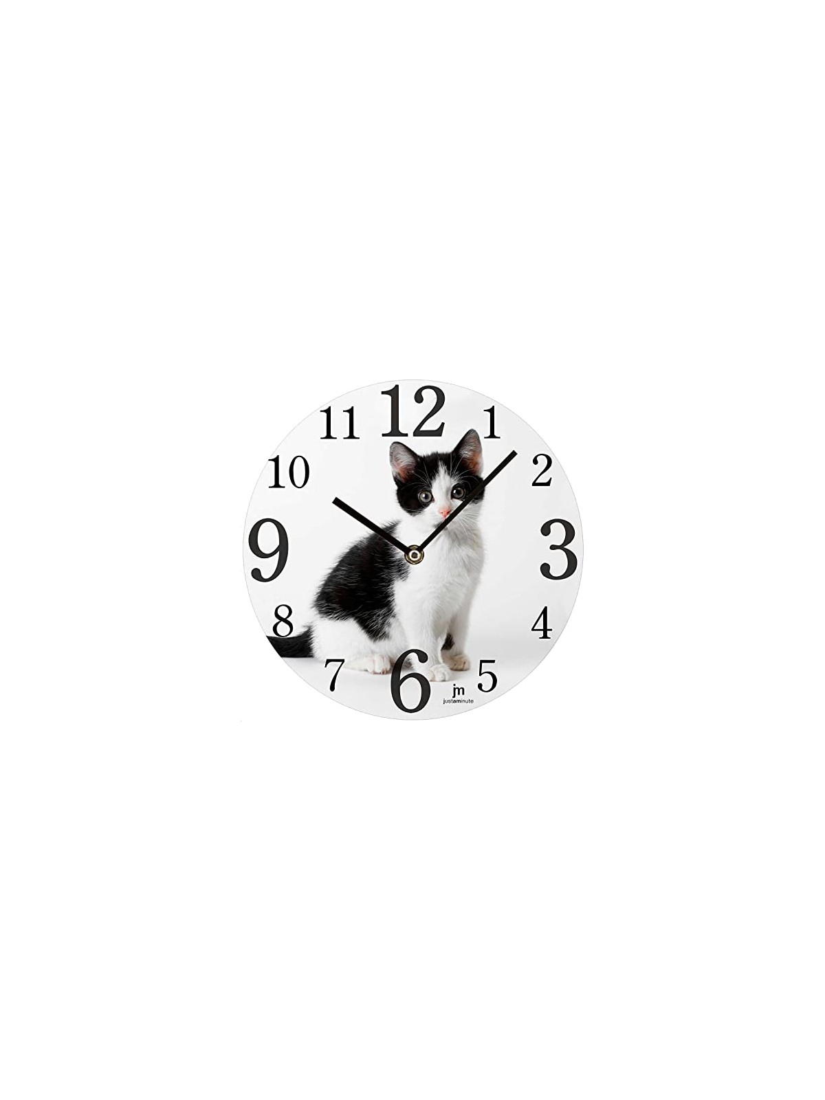 Lowell Orologio da parete 14844 bambino