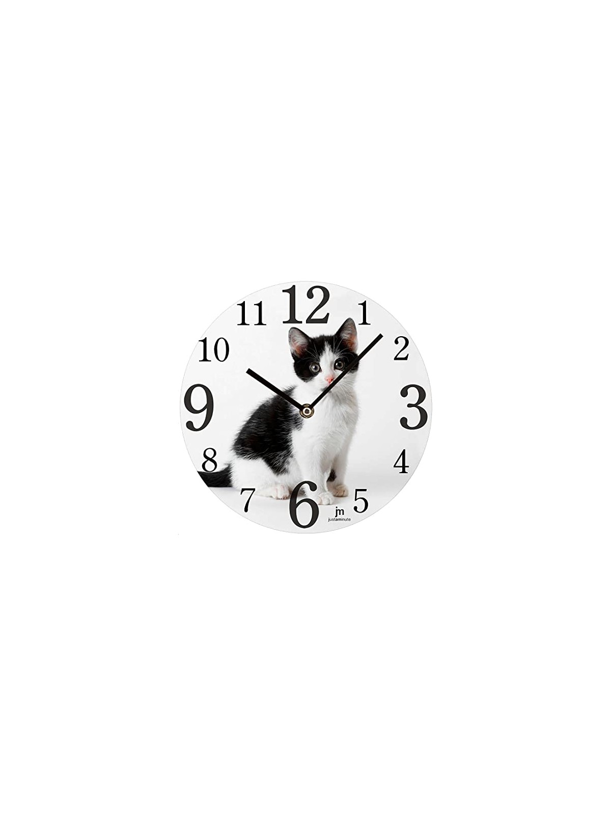 Lowell Orologio da parete 14844 bambino