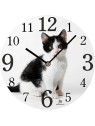 Lowell Orologio da parete 14844 bambino