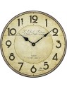 Lowell Orologio da parete 21415 unisex