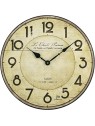 Lowell Orologio da parete 21415 unisex