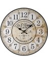 Lowell Orologio da parete 21439 unisex