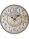 Lowell Orologio da parete 21439 unisex