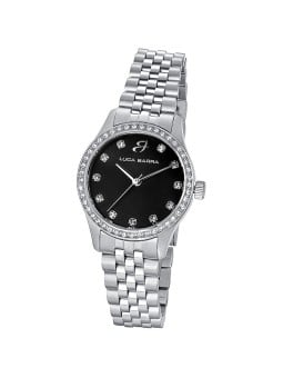 Luca Barra Orologio analogico BW355 donna