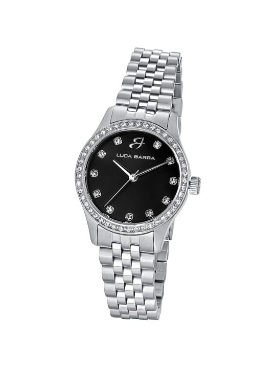 Luca Barra Orologio analogico BW355 donna