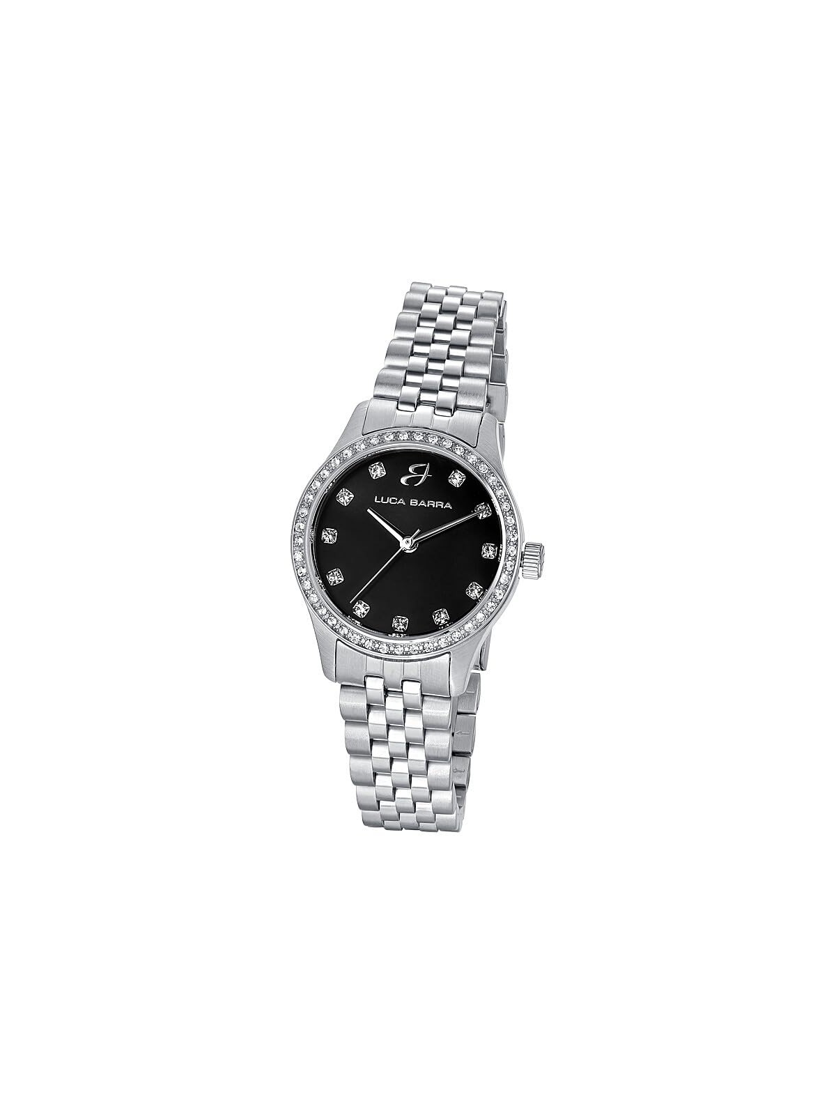 Luca Barra Orologio analogico BW355 donna