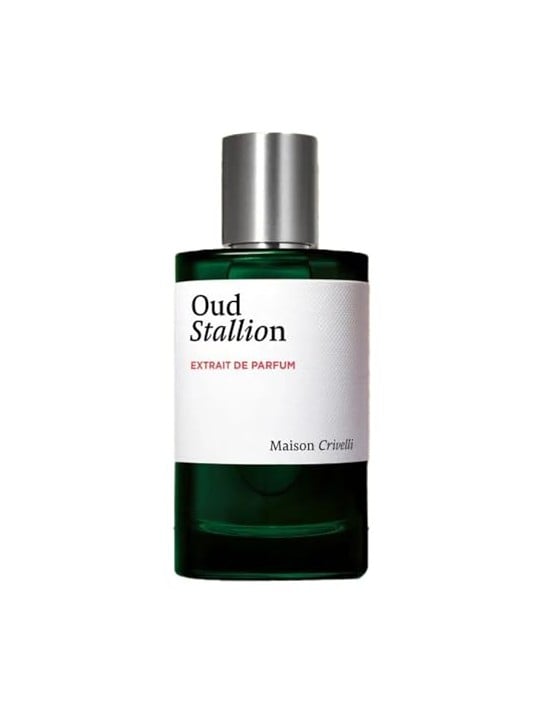 Maison Crivelli Oud Stallion Extrait de parfum 100ml unisex