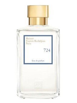 Maison francis kurkdjian 724 eau de parfum spray 200ml