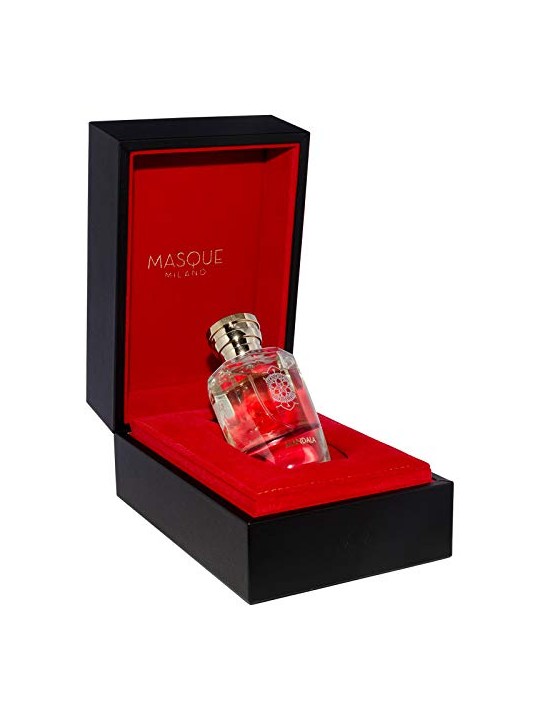 Masque Milano Mandala Eau De Parfum Unisex 100ml