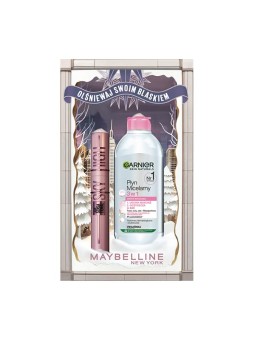 Maybelline SET Lash Sensational Mascara Nero 7