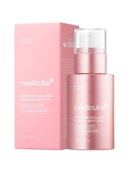 Medicube PDRN Pink Exosome Shot Serum 2000 250ml