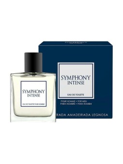 Melody Symphony Intense Men eau de toilette spray 100ml