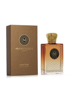 Moresque Alma Pure 75ml - Eau de Parfum