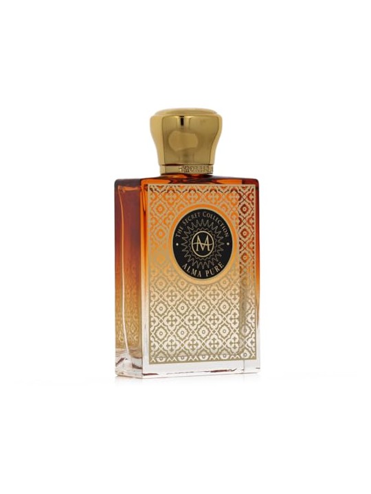 Moresque Alma Pure 75ml - Eau de Parfum