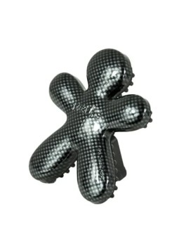 Mr&Mrs Fragrance Niki Big Carbon Fiber Tuscany Grape - profumo per auto unisex