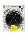 Mr&Mrs Fragrance Niki Big Carbon Fiber Tuscany Grape - profumo per auto unisex