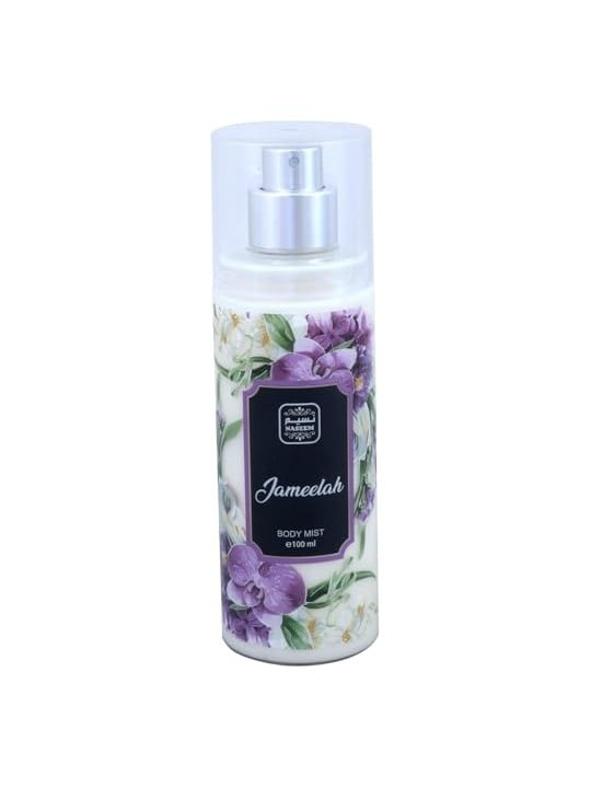 Naseem Jameelah BOR W 100ml Profumo