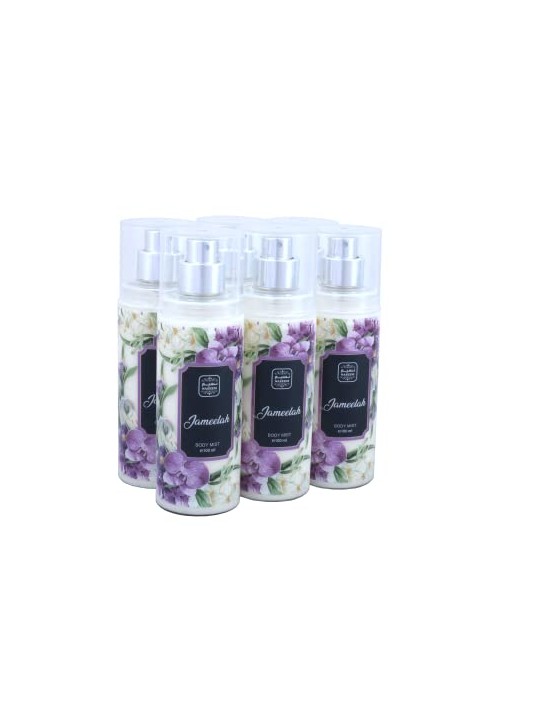 Naseem Jameelah BOR W 100ml Profumo