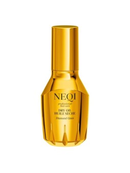 NEQI Olio secco per capelli Diamond Glass Dry Oil 75ml donna