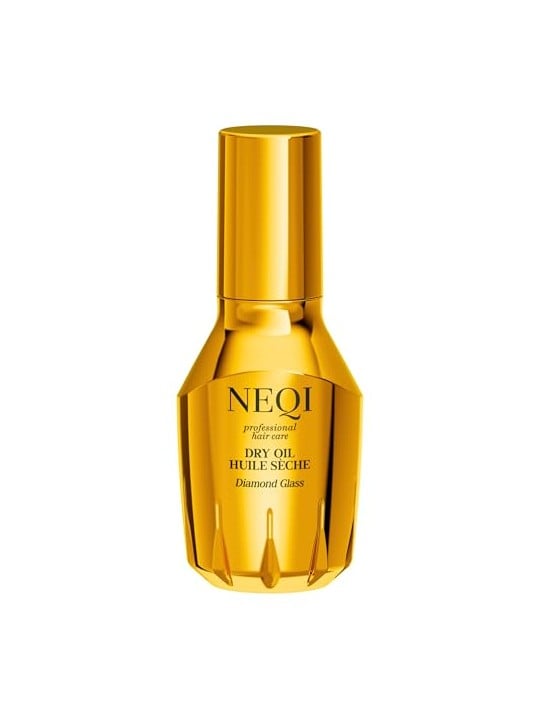 NEQI Olio secco per capelli Diamond Glass Dry Oil 75ml donna