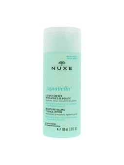 Nuxe Aquabella - Essenza-Lozione Rivelatrice di Bellezza per Pelli Miste 100ml donna