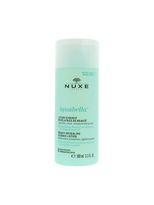 Nuxe Aquabella - Essenza-Lozione Rivelatrice di Bellezza per Pelli Miste 100ml donna