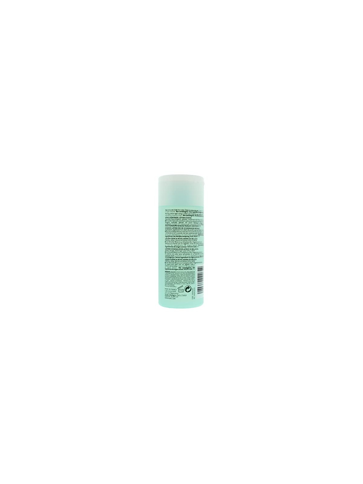 Nuxe Aquabella - Essenza-Lozione Rivelatrice di Bellezza per Pelli Miste 100ml donna