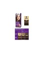 Palette Crema colorante intensiva per capelli, colore per capelli con crema N5 Biondo Scuro