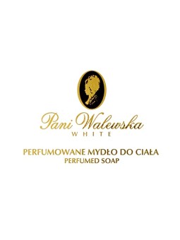Pani walewska Sapone Profumato Bianco sapone corpo profumato 100g