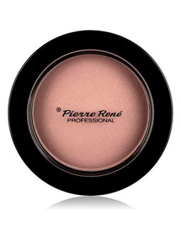 Pierre rene Rossetto in polvere professionale rosa della cheeks 09 6g