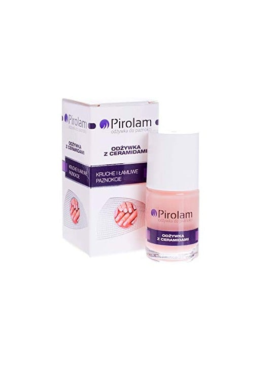 Pirolam Balsamo per unghie con ceramidi 11ml