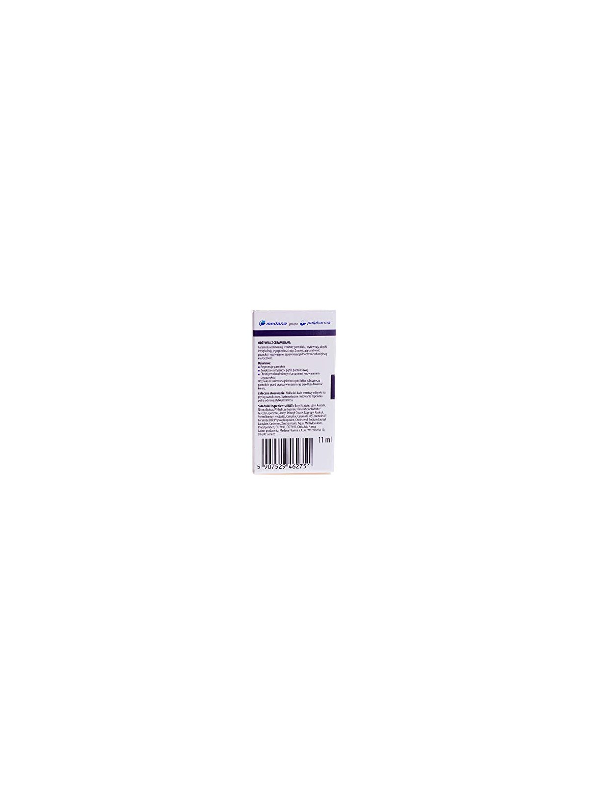Pirolam Balsamo per unghie con ceramidi 11ml