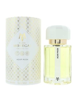 Ramon Monegal Agar Musk Profumo Unisex 100ml
